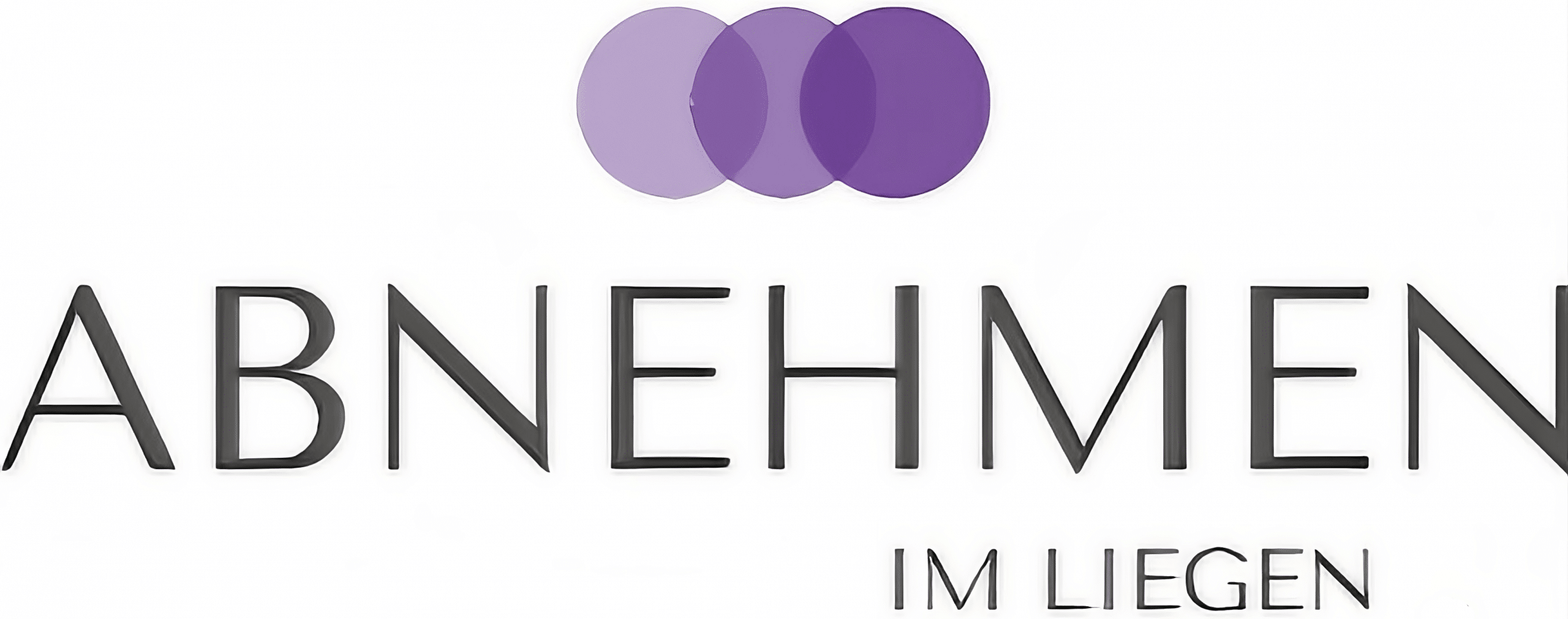 Abnehmen im Liegen Werl Logo